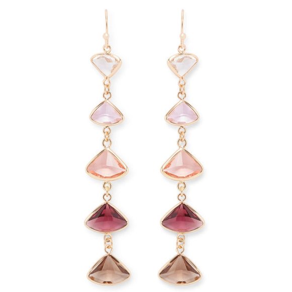 Perry Street Jewelry Perry Street Audrey Drops Poshmark